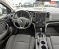 Синий Рено Меган, объемом двигателя 1.46 л и пробегом 200 тыс. км за 12950 $, фото 30 на Automoto.ua