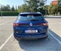 Синий Рено Меган, объемом двигателя 1.46 л и пробегом 202 тыс. км за 13450 $, фото 6 на Automoto.ua