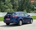 Синій Рено Меган, об'ємом двигуна 1.46 л та пробігом 97 тис. км за 14500 $, фото 56 на Automoto.ua