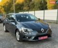 Синий Рено Меган, объемом двигателя 1.5 л и пробегом 150 тыс. км за 13500 $, фото 8 на Automoto.ua