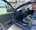 Синій Рено Меган, об'ємом двигуна 1.46 л та пробігом 97 тис. км за 14500 $, фото 22 на Automoto.ua