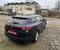 Синій Рено Меган, об'ємом двигуна 1.5 л та пробігом 201 тис. км за 12999 $, фото 6 на Automoto.ua