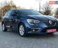 Синий Рено Меган, объемом двигателя 1.46 л и пробегом 166 тыс. км за 13600 $, фото 1 на Automoto.ua
