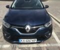 Синій Рено Меган, об'ємом двигуна 1.5 л та пробігом 229 тис. км за 14700 $, фото 10 на Automoto.ua