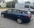Синий Рено Меган, объемом двигателя 1.5 л и пробегом 201 тыс. км за 13500 $, фото 3 на Automoto.ua