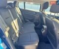 Синій Рено Меган, об'ємом двигуна 1.5 л та пробігом 203 тис. км за 13250 $, фото 17 на Automoto.ua