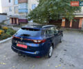 Синий Рено Меган, объемом двигателя 1.5 л и пробегом 201 тыс. км за 13300 $, фото 15 на Automoto.ua