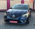 Синий Рено Меган, объемом двигателя 1.46 л и пробегом 166 тыс. км за 13600 $, фото 39 на Automoto.ua