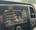 Синий Рено Меган, объемом двигателя 1.5 л и пробегом 201 тыс. км за 13200 $, фото 22 на Automoto.ua