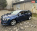 Синий Рено Меган, объемом двигателя 1.5 л и пробегом 201 тыс. км за 13300 $, фото 13 на Automoto.ua