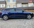 Синій Рено Меган, об'ємом двигуна 1.39 л та пробігом 98 тис. км за 14100 $, фото 8 на Automoto.ua