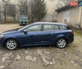 Синий Рено Меган, объемом двигателя 1.5 л и пробегом 201 тыс. км за 12999 $, фото 11 на Automoto.ua
