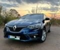 Синій Рено Меган, об'ємом двигуна 1.5 л та пробігом 217 тис. км за 14300 $, фото 5 на Automoto.ua