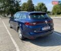 Синий Рено Меган, объемом двигателя 1.46 л и пробегом 202 тыс. км за 13450 $, фото 7 на Automoto.ua
