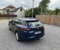 Синий Рено Меган, объемом двигателя 1.5 л и пробегом 201 тыс. км за 13200 $, фото 7 на Automoto.ua