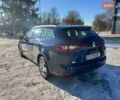 Синій Рено Меган, об'ємом двигуна 1.5 л та пробігом 203 тис. км за 13250 $, фото 7 на Automoto.ua