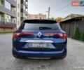 Синій Рено Меган, об'ємом двигуна 1.39 л та пробігом 98 тис. км за 14100 $, фото 1 на Automoto.ua