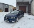 Синій Рено Меган, об'ємом двигуна 1.5 л та пробігом 201 тис. км за 12999 $, фото 6 на Automoto.ua