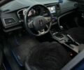 Синий Рено Меган, объемом двигателя 1.5 л и пробегом 2 тыс. км за 14100 $, фото 4 на Automoto.ua