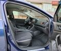Синий Рено Меган, объемом двигателя 1.39 л и пробегом 98 тыс. км за 13500 $, фото 16 на Automoto.ua