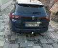 Синий Рено Меган, объемом двигателя 1.46 л и пробегом 215 тыс. км за 15500 $, фото 1 на Automoto.ua
