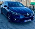 Синій Рено Меган, об'ємом двигуна 1.5 л та пробігом 250 тис. км за 13550 $, фото 1 на Automoto.ua