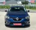 Синій Рено Меган, об'ємом двигуна 1.46 л та пробігом 97 тис. км за 14500 $, фото 31 на Automoto.ua