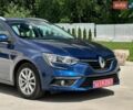 Синій Рено Меган, об'ємом двигуна 1.46 л та пробігом 97 тис. км за 14500 $, фото 8 на Automoto.ua