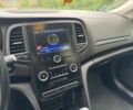 Синий Рено Меган, объемом двигателя 1.5 л и пробегом 201 тыс. км за 13500 $, фото 15 на Automoto.ua