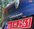 Синій Рено Меган, об'ємом двигуна 1.46 л та пробігом 97 тис. км за 14500 $, фото 10 на Automoto.ua