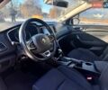 Синій Рено Меган, об'ємом двигуна 1.5 л та пробігом 203 тис. км за 13250 $, фото 12 на Automoto.ua