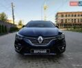 Синий Рено Меган, объемом двигателя 1.39 л и пробегом 98 тыс. км за 13800 $, фото 1 на Automoto.ua