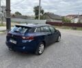 Синий Рено Меган, объемом двигателя 1.5 л и пробегом 201 тыс. км за 13200 $, фото 5 на Automoto.ua