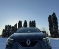 Синий Рено Меган, объемом двигателя 1.46 л и пробегом 200 тыс. км за 11800 $, фото 5 на Automoto.ua