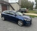 Синий Рено Меган, объемом двигателя 1.5 л и пробегом 201 тыс. км за 13500 $, фото 6 на Automoto.ua