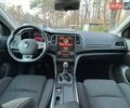 Синий Рено Меган, объемом двигателя 1.5 л и пробегом 158 тыс. км за 13700 $, фото 20 на Automoto.ua