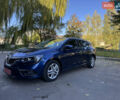 Синий Рено Меган, объемом двигателя 1.5 л и пробегом 201 тыс. км за 13300 $, фото 19 на Automoto.ua