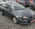 Синий Рено Меган, объемом двигателя 1.46 л и пробегом 200 тыс. км за 12950 $, фото 7 на Automoto.ua
