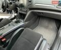 Синий Рено Меган, объемом двигателя 1.5 л и пробегом 137 тыс. км за 13700 $, фото 49 на Automoto.ua