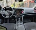 Синий Рено Меган, объемом двигателя 1.39 л и пробегом 98 тыс. км за 13800 $, фото 2 на Automoto.ua