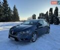 Синий Рено Меган, объемом двигателя 1.46 л и пробегом 200 тыс. км за 11800 $, фото 6 на Automoto.ua