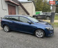 Синий Рено Меган, объемом двигателя 1.5 л и пробегом 201 тыс. км за 13300 $, фото 10 на Automoto.ua