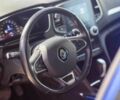 Синий Рено Меган, объемом двигателя 1.3 л и пробегом 45 тыс. км за 8800 $, фото 5 на Automoto.ua