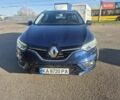 Синий Рено Меган, объемом двигателя 1.46 л и пробегом 138 тыс. км за 13800 $, фото 2 на Automoto.ua