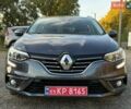 Синий Рено Меган, объемом двигателя 1.5 л и пробегом 150 тыс. км за 13500 $, фото 9 на Automoto.ua