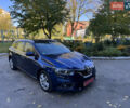 Синий Рено Меган, объемом двигателя 1.5 л и пробегом 201 тыс. км за 13300 $, фото 8 на Automoto.ua