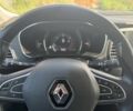Синий Рено Меган, объемом двигателя 1.5 л и пробегом 201 тыс. км за 13500 $, фото 19 на Automoto.ua