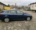 Синий Рено Меган, объемом двигателя 1.5 л и пробегом 201 тыс. км за 13300 $, фото 9 на Automoto.ua