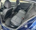 Синий Рено Меган, объемом двигателя 1.5 л и пробегом 201 тыс. км за 13200 $, фото 9 на Automoto.ua