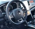 Синий Рено Меган, объемом двигателя 1.46 л и пробегом 166 тыс. км за 13600 $, фото 45 на Automoto.ua